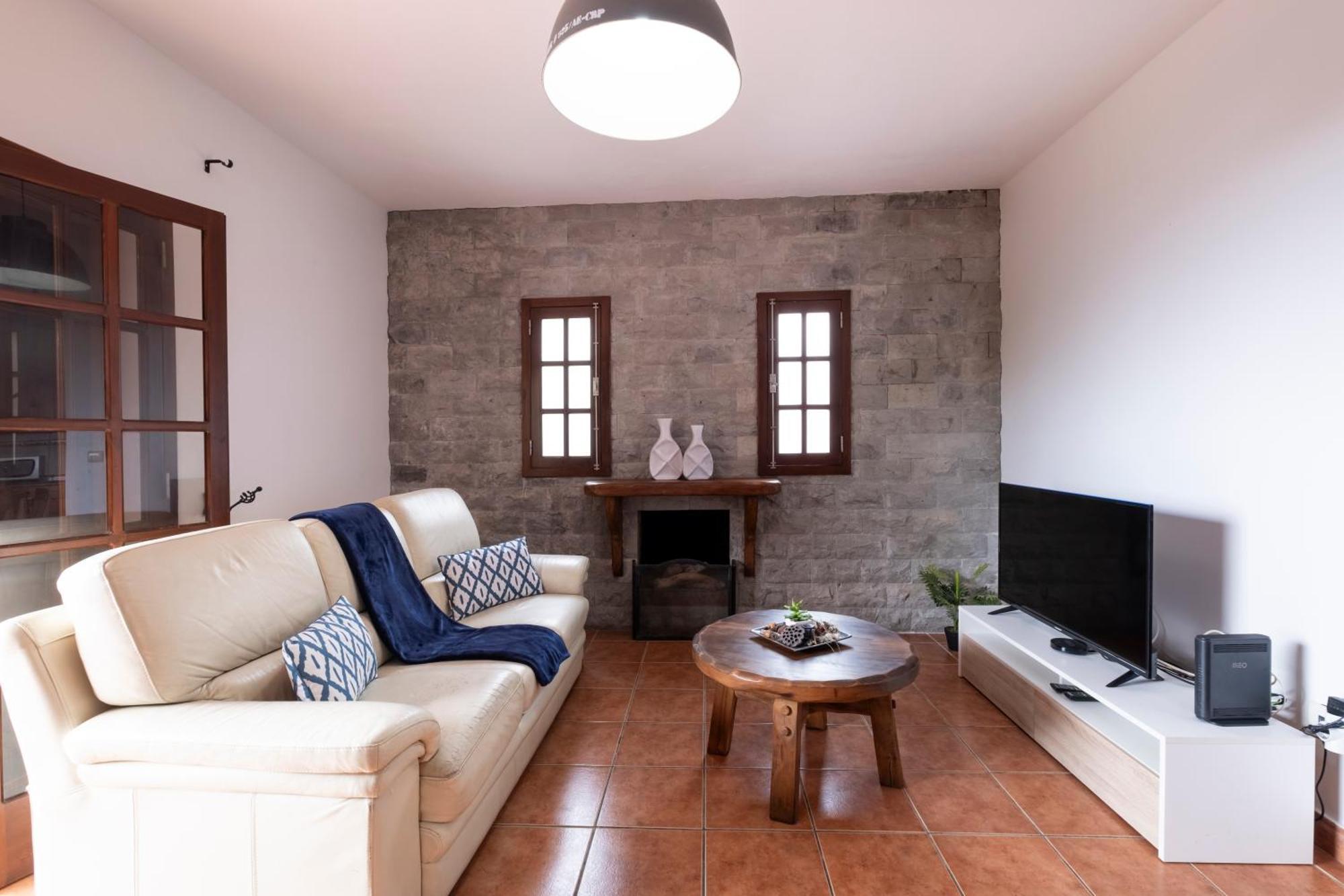 فيلا Casa Del Mar I By Galmi Arco de São Jorge المظهر الخارجي الصورة
