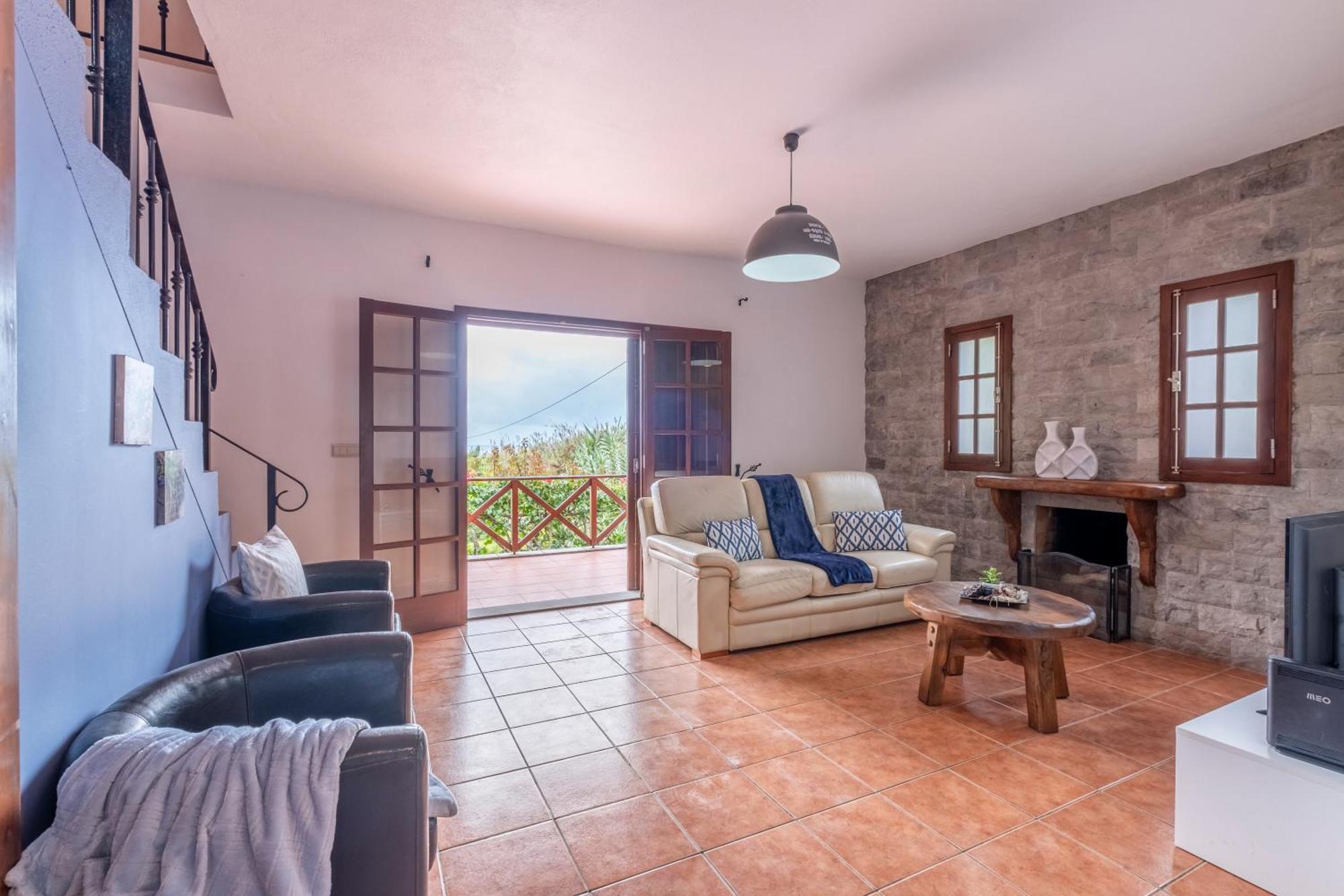 فيلا Casa Del Mar I By Galmi Arco de São Jorge المظهر الخارجي الصورة