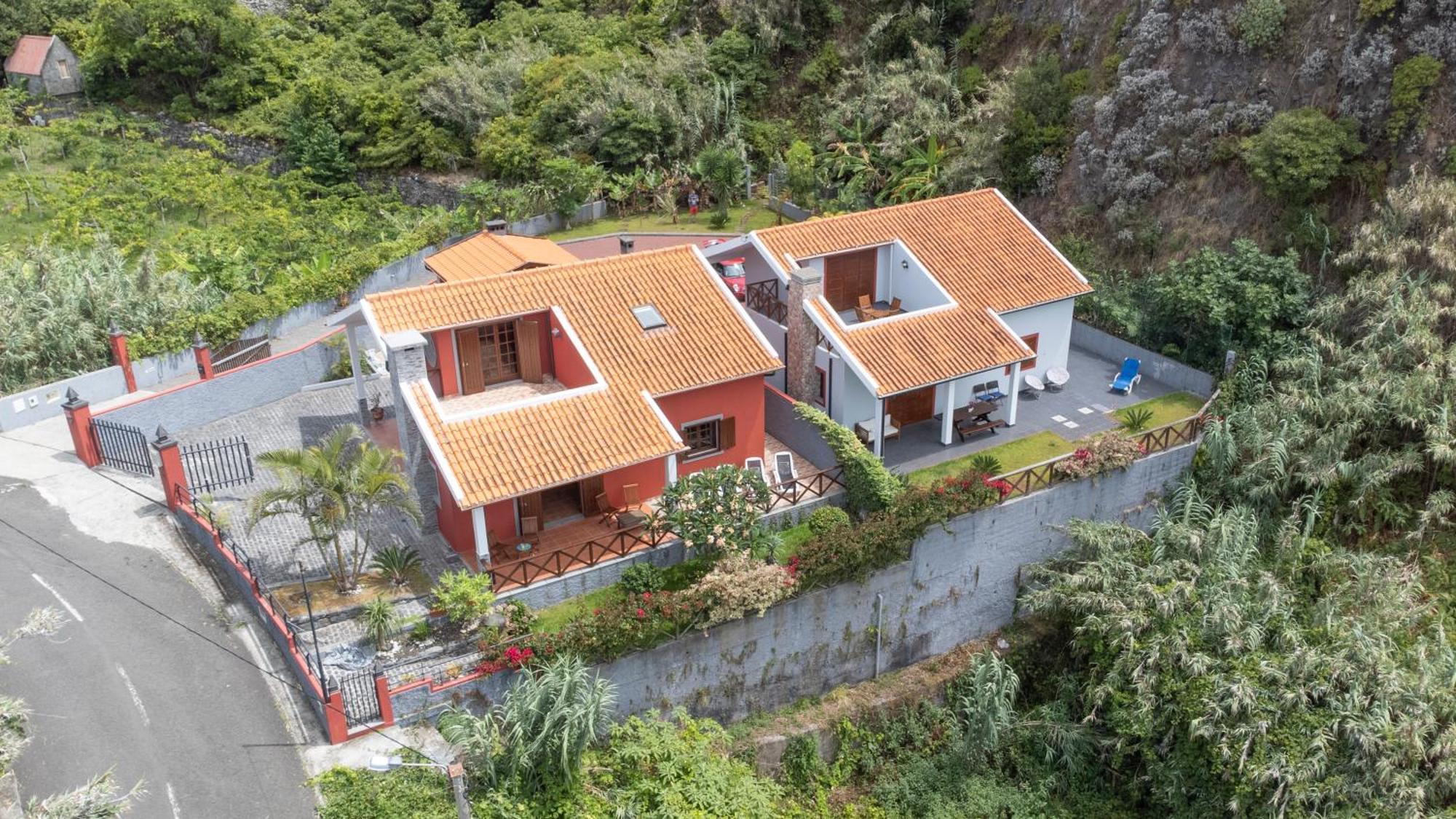 فيلا Casa Del Mar I By Galmi Arco de São Jorge المظهر الخارجي الصورة